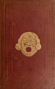 Cover of Anahuac : or, Mexico and the Mexicans, Ancient and Modern — Key Ideas to Explore